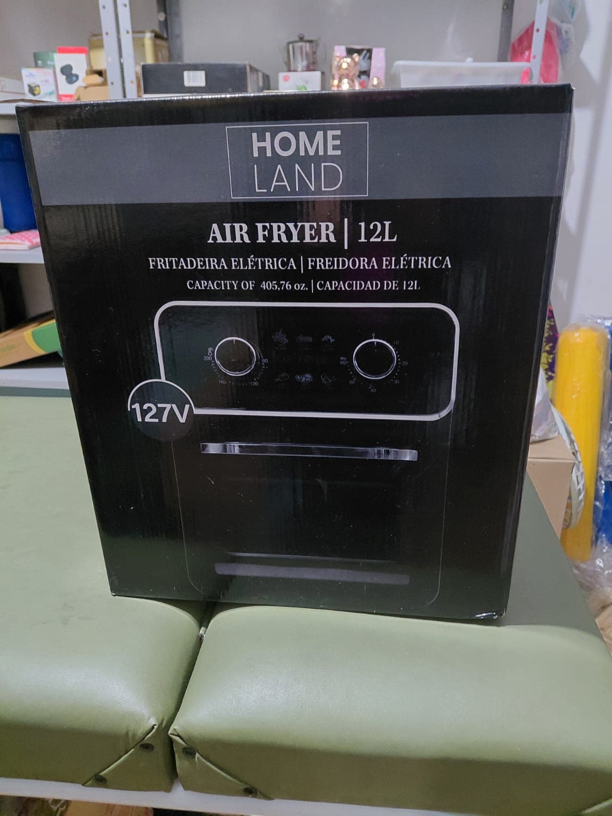 Air Fryer